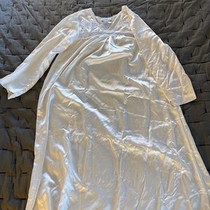 Oscar de la Renta Nightgown from Saks